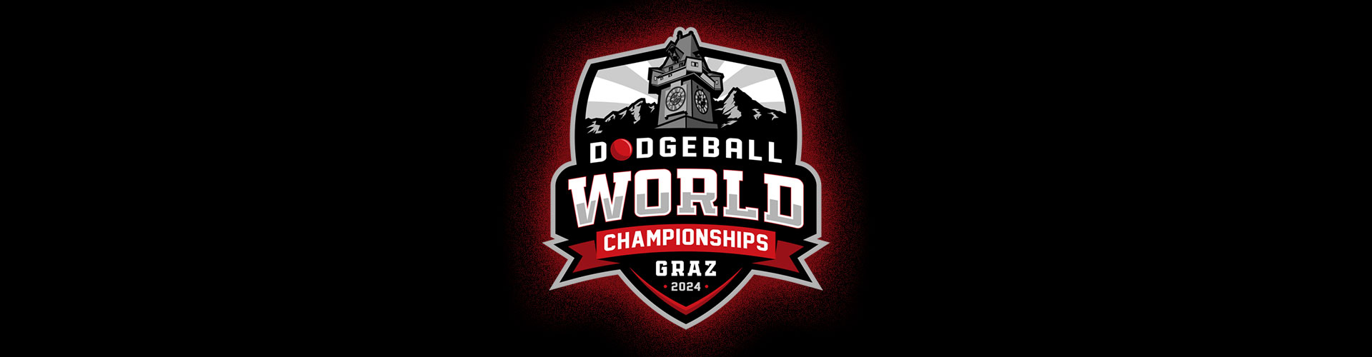 Dodgeball WM 2024 - Graz